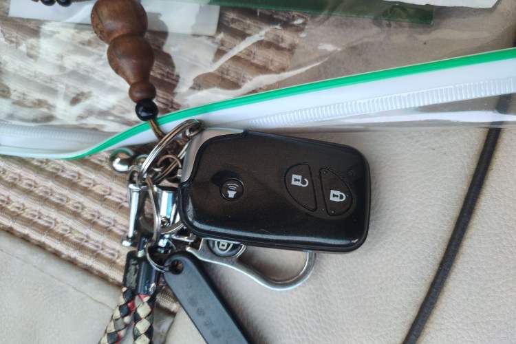 Used BYD L3 2011 Fengchang 1.5L Manual Luxury Model