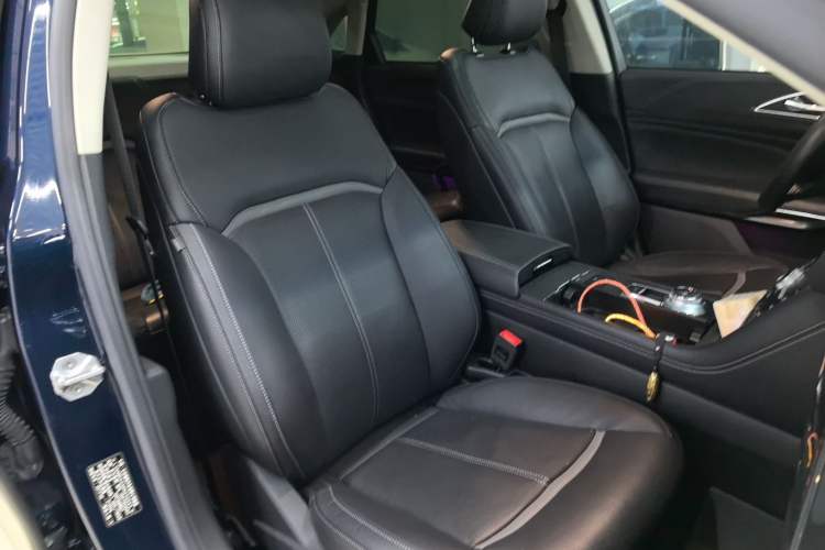 Used Ford Taurus 2017 EcoBoost 245 Luxury Model
