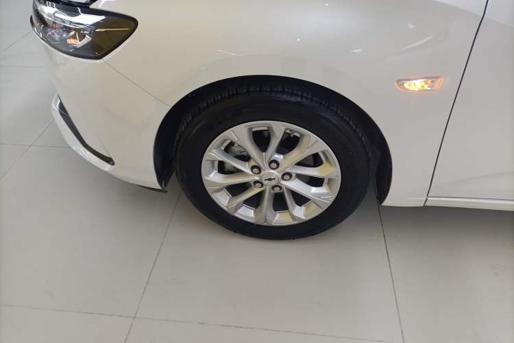 Used Chevrolet Monza 2024 1.5L Dual-Clutch Enjoyment Edition