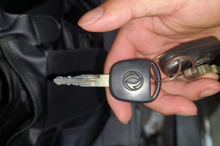 Used Dongfeng Xiaokang K05S 2018 1.2L Refreshed Practical Version DK12
