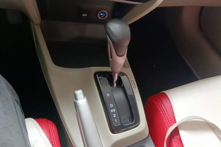 Used Honda Civic 2014 1.8L Automatic Classic Edition