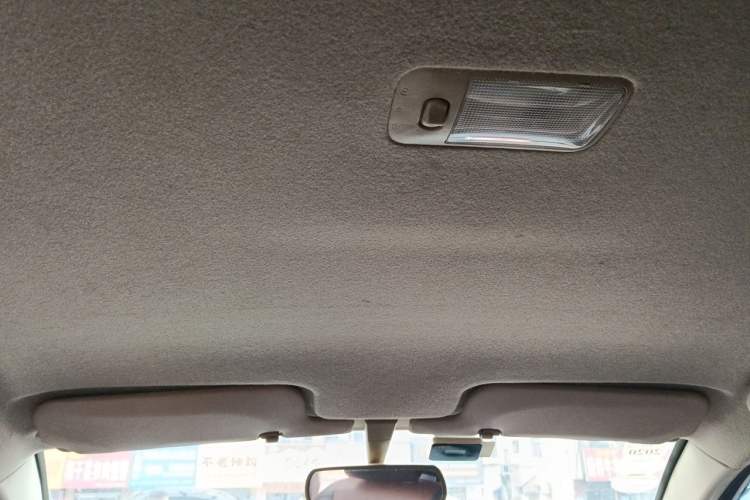 Used BYD F3 2012 Energy-Saving Model 1.5L Manual Comfort Version