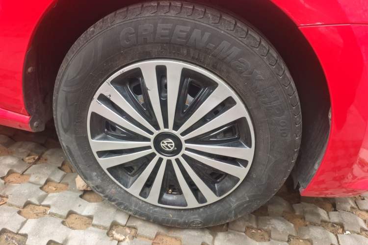 Used Volkswagen Polo 2018 1.5L Automatic Advanced Driving Model
