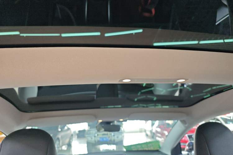 Used Tesla Model 3 2020 Revised Version Standard Range Rear-Wheel Drive – Upgraded Edition
