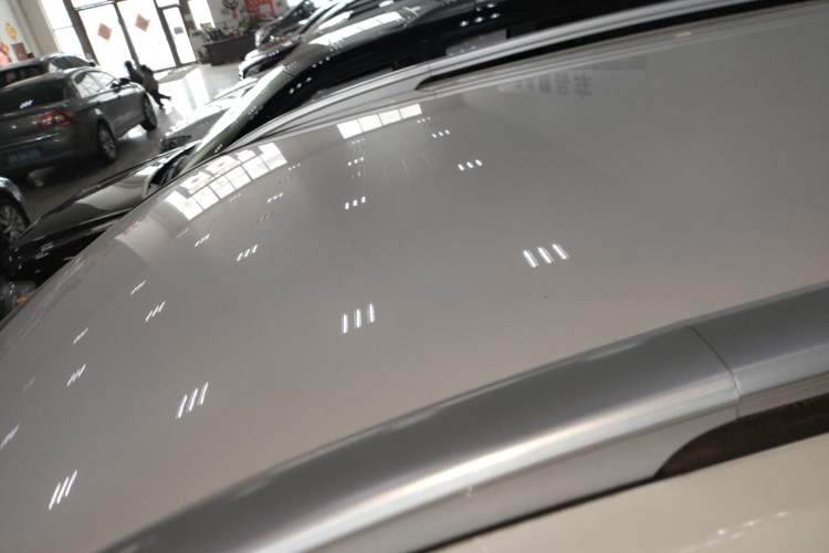 Used Baojun 530 2021 Global Car Anniversary Edition 1.5T Manual Comfort Model 5 Seats