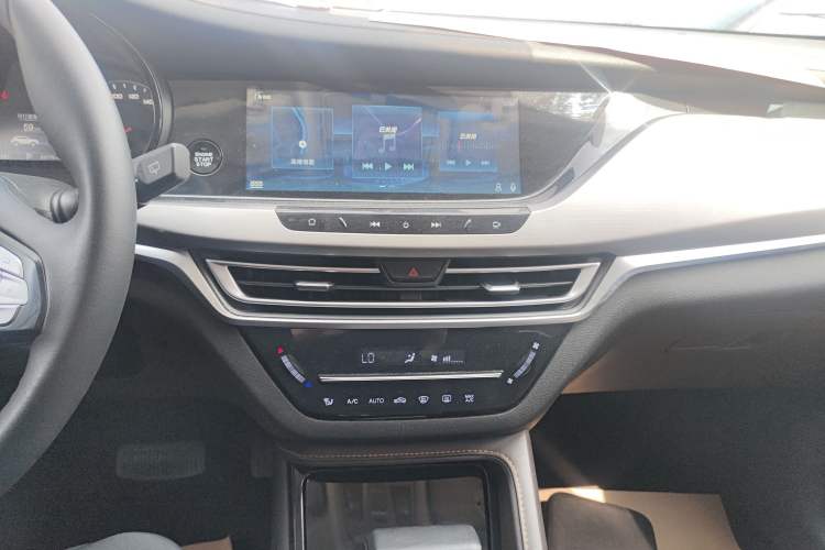 Used CHANGAN CS35PLUS 2019 1.6L Automatic Changlian Edition
