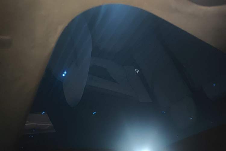 Used Zeekr 001 2024 YOU Edition 100 kWh All-Wheel Drive