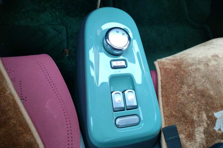 Used Qiyuan Lumin 2025 205km Refreshing Edition