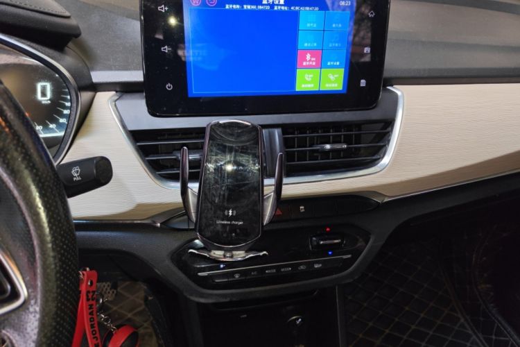 Used Baojun 360 2018 1.5L Manual Luxury Edition China V