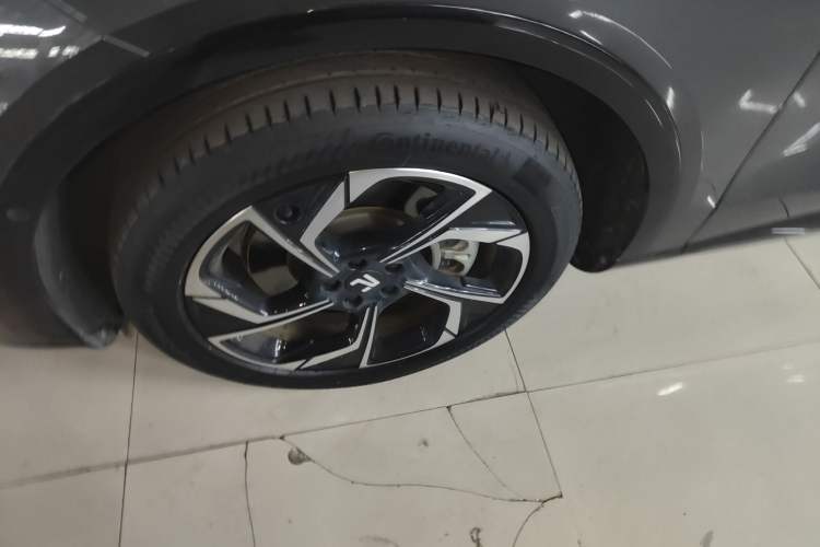 Used Rising R7 2023 Rear-Drive Screen King Pro Edition