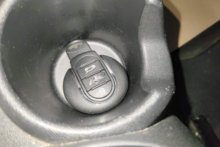 Used MINI MINI 2019 1.5T ONE PLUS
