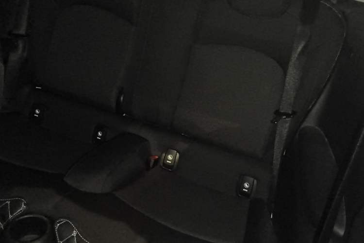 Used MINI 2018 1.5T ONE