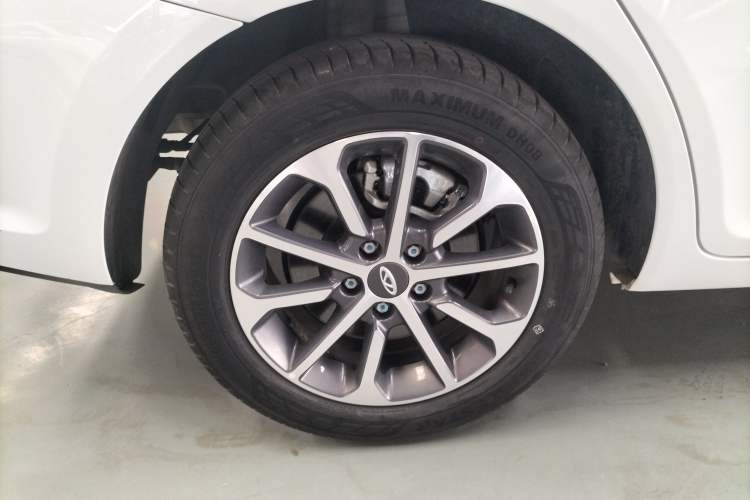 Used Chery Arrizo 5 2024 1.5L CVT Style Version