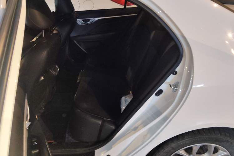 Used Geely Auto Vision 2018 1.5L Manual Happiness Edition
