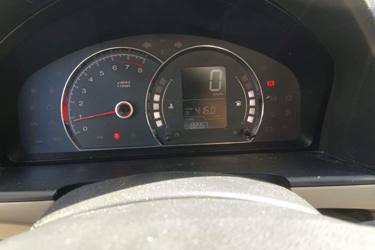 Used Roewe 350 2011 350S 1.5L Manual Xunchi Edition