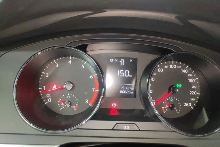 Used Volkswagen Lamando 2018 230TSI DSG Fashion Edition
