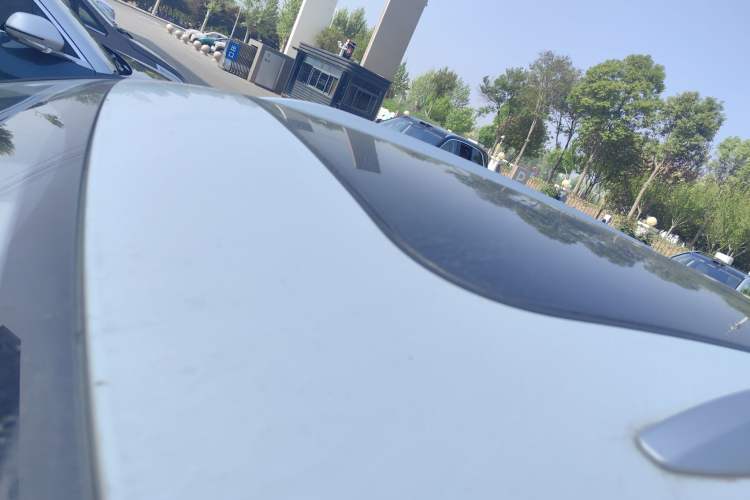 Used Jetta VS7 2023 280TSI Automatic Trend Edition
