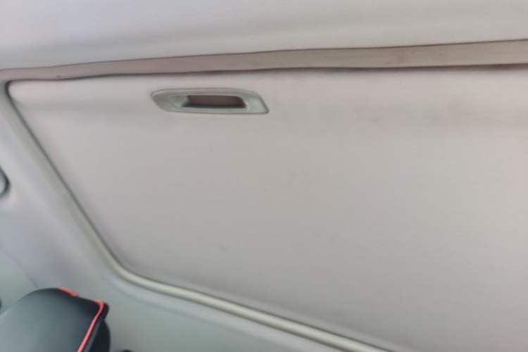 Used MG 3 2013 1.5L AMT Elite Edition