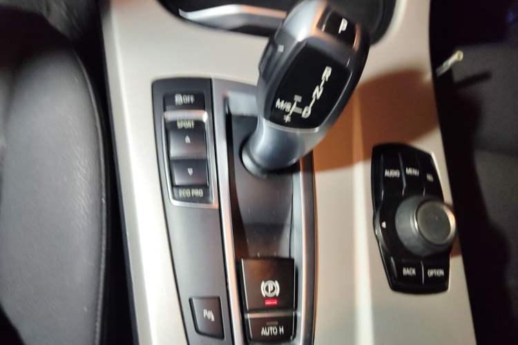 Used BMW X3 (Import) 2016 sDrive20i
