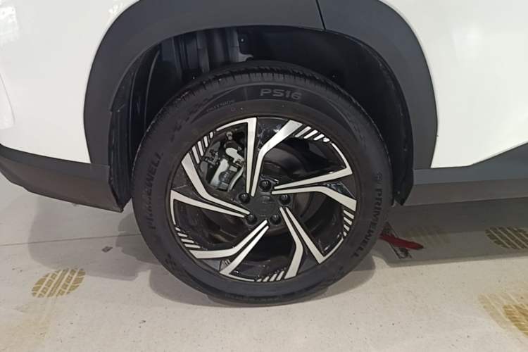 Used Geely Auto Emgrand X7 Sport 2024 1.5TD Smart Connect+