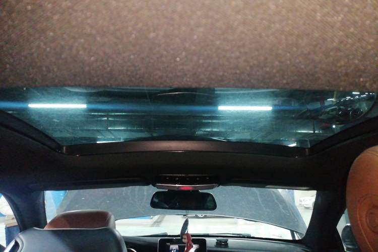 Used Mercedes-Benz C-Class 2017 Facelift C 200 Coupe