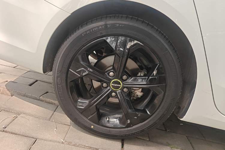 Used Roewe i6 MAX 2020 300TGI Automatic Sporty Cool Edition