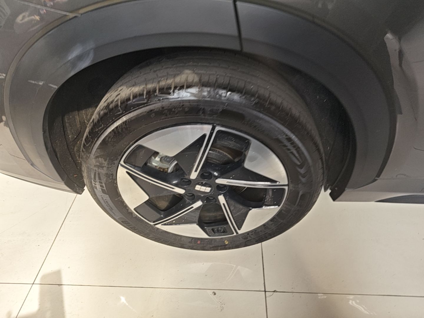 Geely Galaxy E5 2026 Model 610km Exploration+ Edition — снимка 11