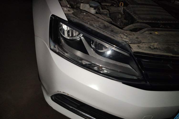 Used Volkswagen Sagitar 2015 1.6L Automatic Comfort Model