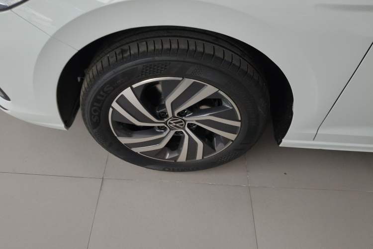 Used Volkswagen Bora 2026 200TSI DSG Yuexing Navigation Edition