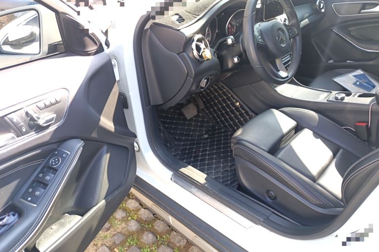 Used Mercedes-Benz GLA 2018 GLA 200 Sport Edition