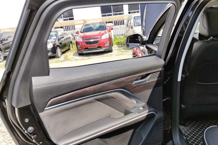 Used Haval H6 2021 National Trend Edition 1.5T Automatic Champion Version