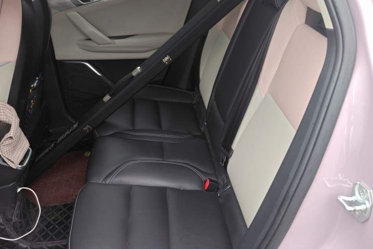 Used Lynk & Co 06 EM-P 2022 PHEV Shero Pink Special Edition