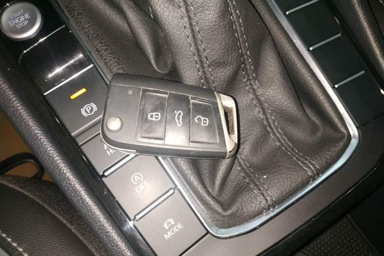 Used Volkswagen Sagitar 2022 280TSI DSG Flyover Edition
