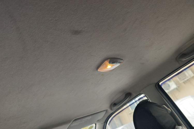 Used Zxauto Little Tiger 2016 2.2L Classic Edition Gasoline Double-Cab V22