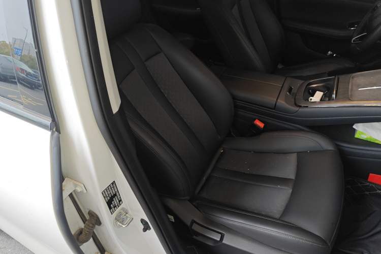 Used AION S MAX 2024 70 Star Edition 54.6 kWh