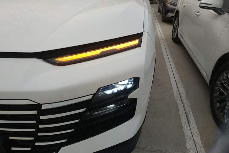 Used JETOUR Dashing 2022 1.6T DCT King PRO