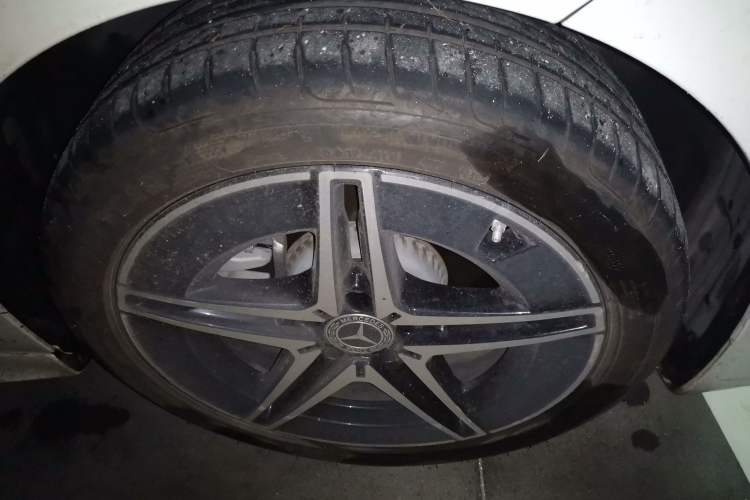 Used Mercedes-Benz C-Class 2024 Facelift C 260 L Night Edition Sport Version
