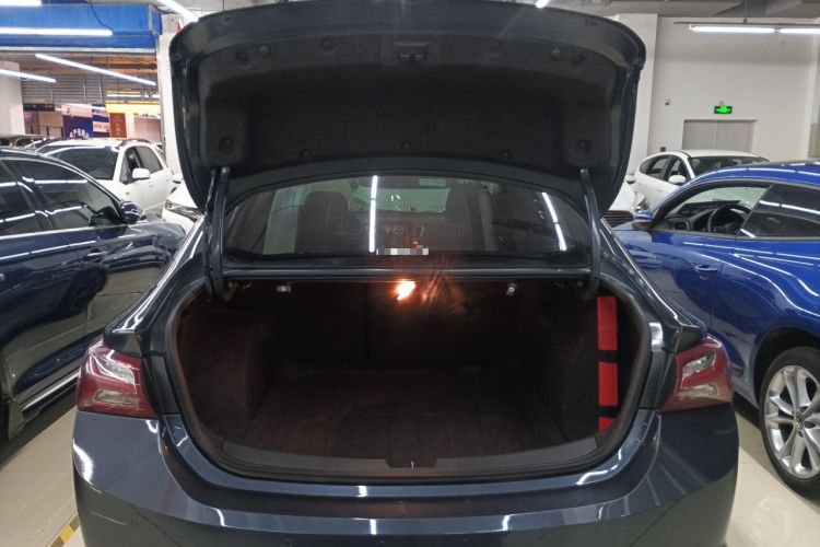 Used Chevrolet Malibu XL 2021 Redline 550T Automatic Sharp Edition