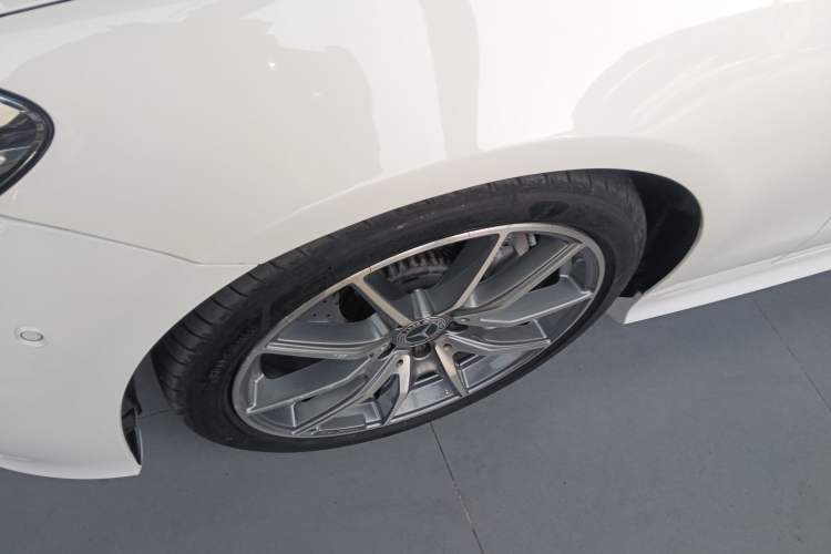 Used Mercedes-Benz E-Class 2021 E 260 Coupe