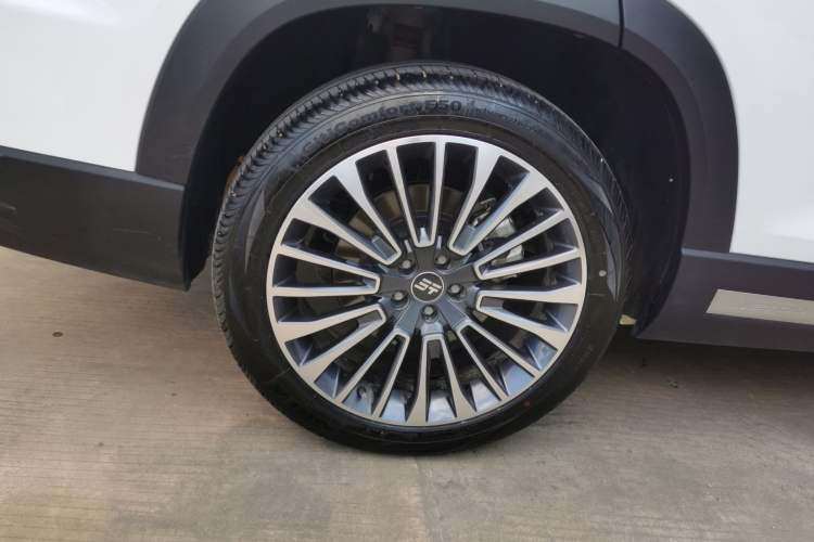 Used JETOUR Shanhai L9 2024 1.5TD 2DHT Pro 7-Seater