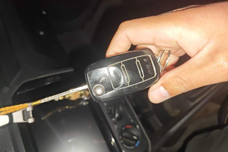 Used Volkswagen Jetta 2017 1.4L Manual Fashion Edition