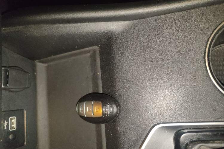 Used Nissan Teana 2020 2.0L XL Comfort Edition
