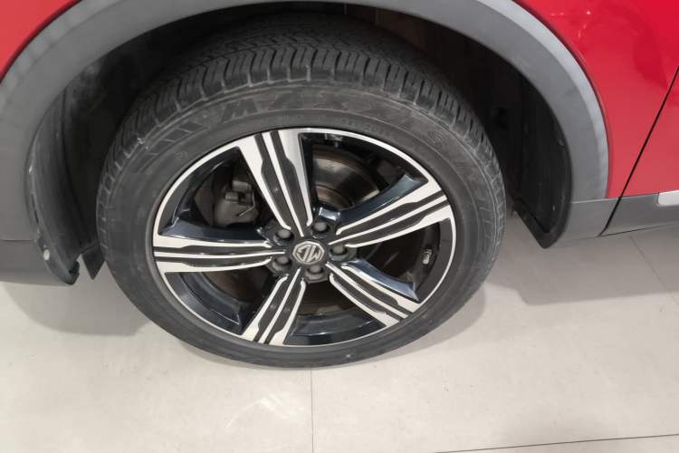 Used MG ZS 2020 Global Bestseller 1.5L Manual Comfort Edition
