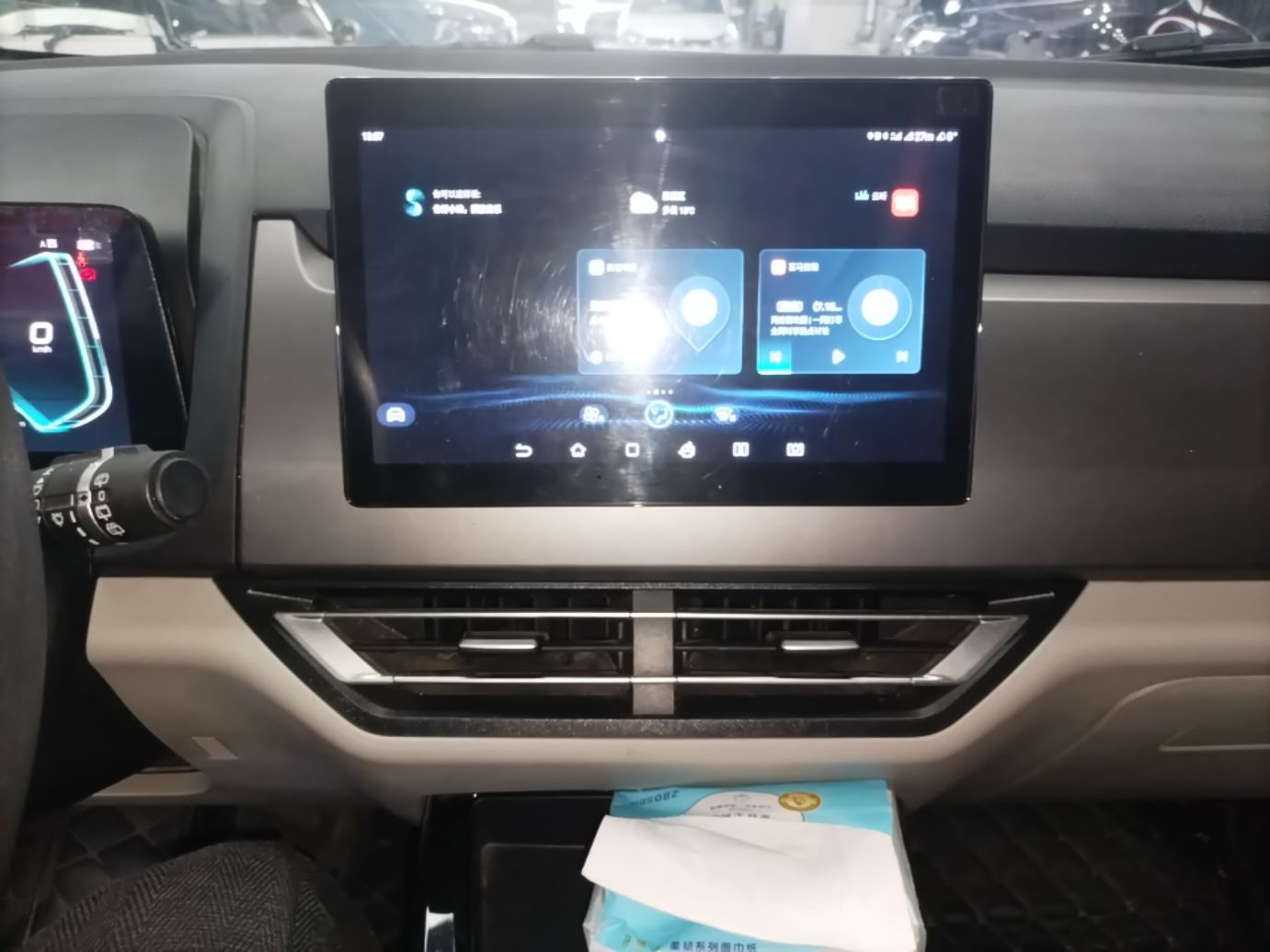 BYD Yuan Pro 2023 401KM Luxury Version — снимка 15