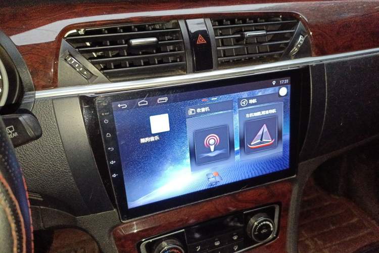 Used Zotye T600 2015 1.5T Manual Elite Model
