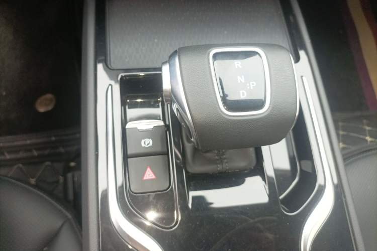 Used Hongqi E-QM5 2023 560km PLUS