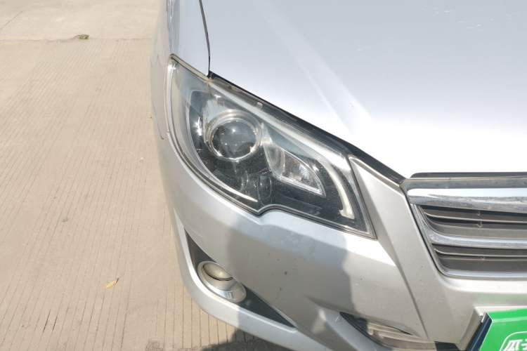 Used Toyota Corolla EX 2013 1.6L Automatic Excellence Edition
