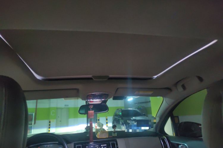 Used Citroen C6 2017 380THP Prestige Model
