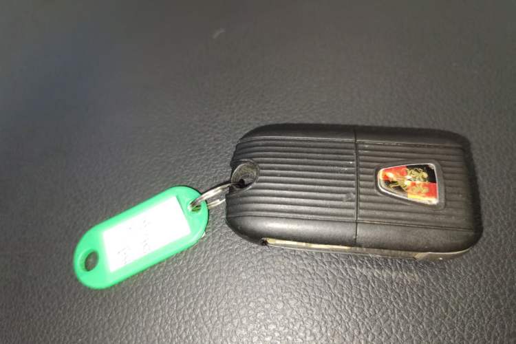 Used Roewe i6 2018 20T Automatic Flagship Edition