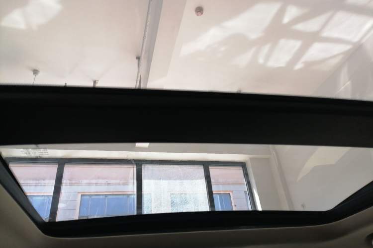 Used Honda CR-V 2021 240TURBO CVT 2WD Comfort Version
